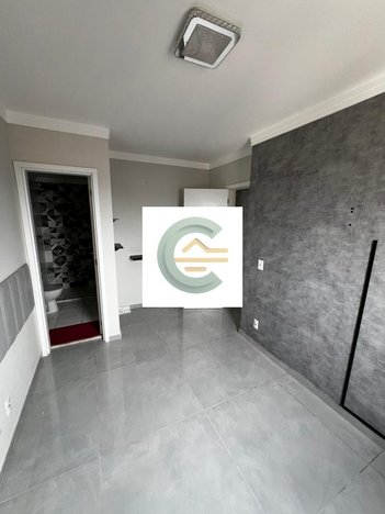 apartment em Rua Antonieta, Picanço - Guarulhos - SP