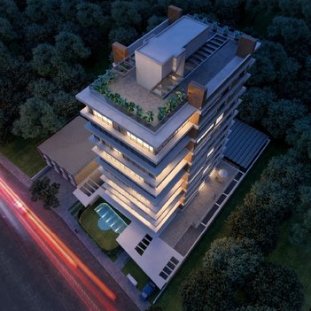 apartment em FERREIRA VIANA, Petrópolis - Porto Alegre - RS