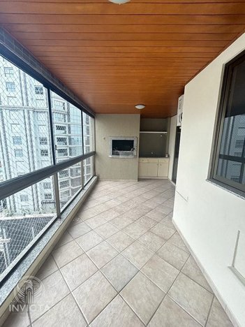 apartment em Rua Alvin Bauer, Centro - Balneário Camboriú - SC