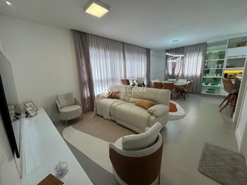 apartment em Rua 201, Centro - Balneário Camboriú - SC