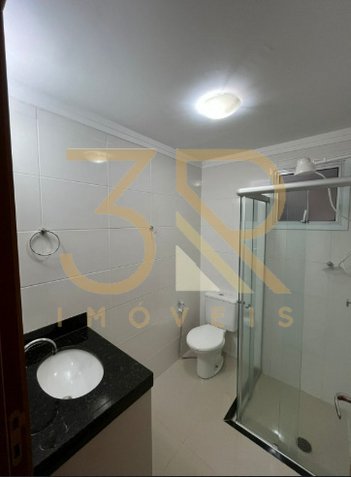 apartment em Rua Marcos Markarian, Nova Aliança - Ribeirão Preto - SP
