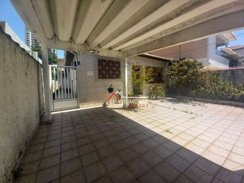 house em Rua Ricardo Pinto, Aparecida - Santos - SP