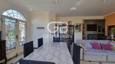 house em Rua João Batista de Oliveira Ramos, Jardim Terras de São João - Jacareí - SP