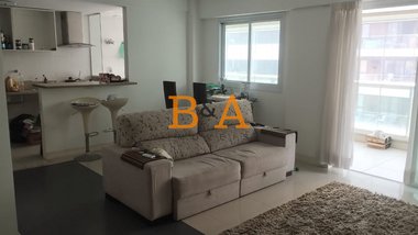 apartment em Rua Conde de Irajá, Botafogo - Rio de Janeiro - RJ