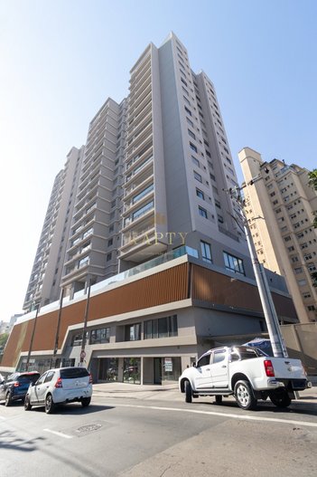 apartment em Avenida Lins de Vasconcelos, Vila Mariana - São Paulo - SP