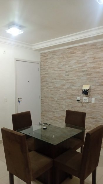 apartment em Rua Lourenço Franco do Prado, Jardim Heloisa - São Paulo - SP
