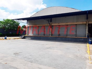 industrial em Rodovia Fernão Dias, Vila São Rafael - Guarulhos - SP