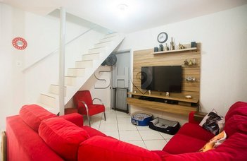 house em Rua Christiano Frederico Hahnemann, Lauzane Paulista - São Paulo - SP