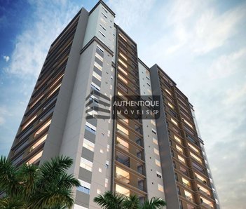 apartment em Rua Padre Raposo, Mooca - São Paulo - SP