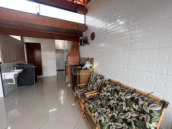 apartment em Rua Alabastro, Jardim do Estádio - Santo André - SP
