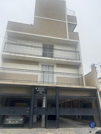 house em Rua Aragão, Vila Mazzei - São Paulo - SP