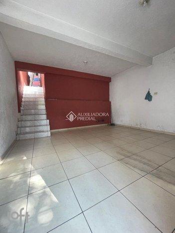 house em Rua Tiradentes, Ferrazópolis - São Bernardo do Campo - SP