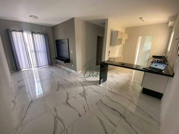 apartment em Rua Augusto Lippel, Parque Campolim - Sorocaba - SP