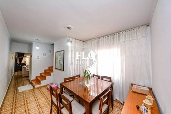 house em Rua Mafalda, Chácara Belenzinho - São Paulo - SP