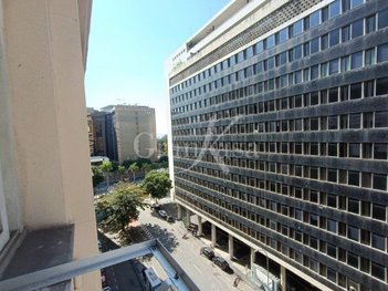 office em Avenida Nilo Peçanha, Centro - Rio de Janeiro - RJ