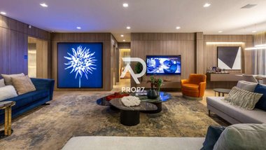 apartment em Rua Loefgren, Vila Clementino - São Paulo - SP