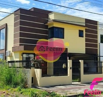 house em Valdeci Izidro da Silveira, Ribeirão da Ilha - Florianópolis - SC