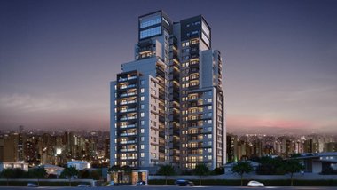 business em Rua Antônio Marcondes, Vila Dom Pedro I - São Paulo - SP