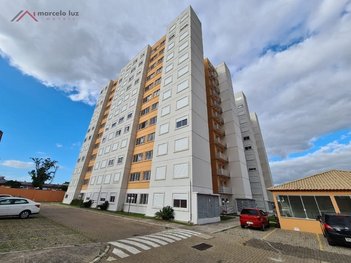 apartment em Avenida Presidente Vargas, São Sebastião - Esteio - RS