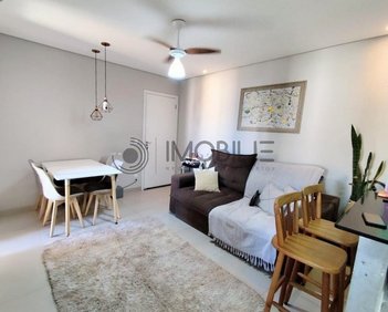 apartment em Rua Eviner Gonzaga, Loteamento Jardim das Constelações - Salto - SP