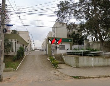 apartment em Padre Abilio Sponchiado, Estrela D'Alva - Bagé - RS