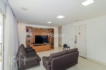 apartment em Rua Catarina Braida, Mooca - São Paulo - SP