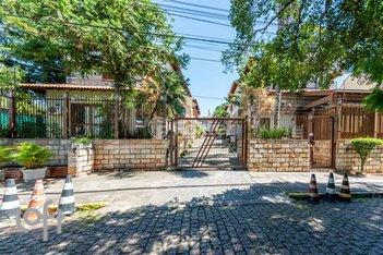 house em Pedra Redonda, Ipanema - Porto Alegre - RS