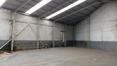 industrial em Avenida Santos Dumont, Casa Branca - Santo André - SP