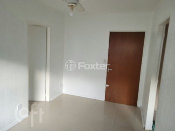 apartment em Rua Tenente Ary Tarrago, Jardim Itu - Porto Alegre - RS