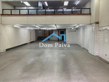 business em Avenida Jabaquara, Mirandópolis - São Paulo - SP