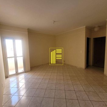 apartment em Rua Luiz Figueiredo Filho, Vila Nossa Senhora do Bonfim - São José do Rio Preto - SP