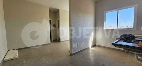 apartment em Rua Alfredo Bosi, Novo Mundo - Uberlândia - MG