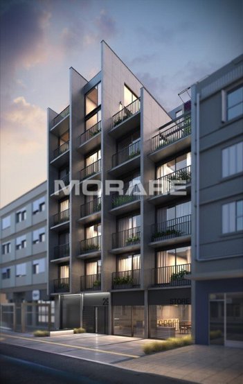 apartment em Avenida Venâncio Aires, Azenha - Porto Alegre - RS