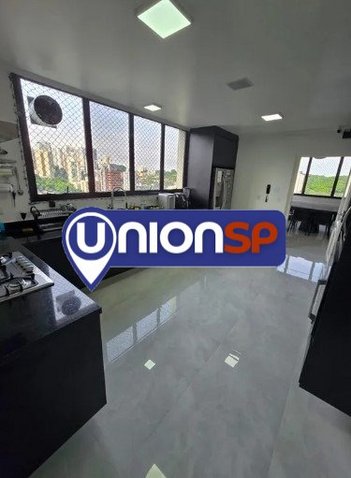 apartment em Rua Francisco Marcondes Vieira, Lar São Paulo - São Paulo - SP