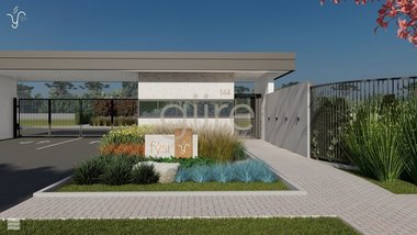 land_lot em Rua Roberto Hauer, Hauer - Curitiba - PR