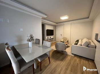 apartment em 3250, Centro - Balneário Camboriú - SC