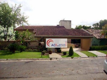 house em Alameda Imbaúba, Transurb - Itapevi - SP