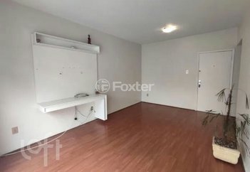 apartment em Avenida Brigadeiro Luís Antônio, Bela Vista - São Paulo - SP