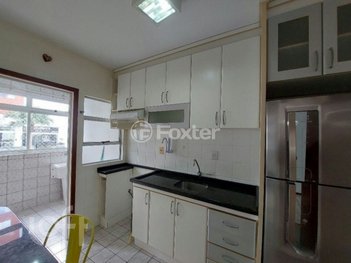 apartment em Rua Acelon Pacheco da Costa, Itacorubi - Florianópolis - SC