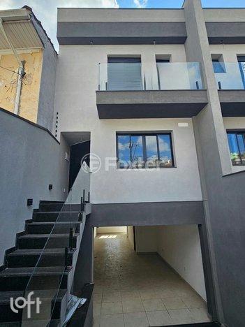 house em Henrique Braglia, Tucuruvi - São Paulo - SP