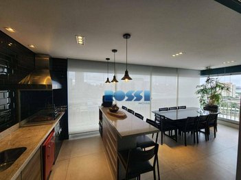 apartment em Rua Coelho Neto, Quinta da Paineira - São Paulo - SP
