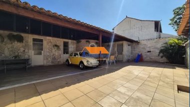 house em Rua Padre Silveira Lobo, São Luiz - Belo Horizonte - MG