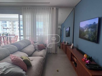 apartment em Rodovia Raposo Tavares, Jardim Arpoador - São Paulo - SP