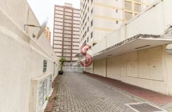 apartment em Rua do Oratório, Mooca - São Paulo - SP