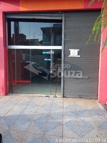 commercial_property em Rua XV de Novembro, Cidade Alta - Piracicaba - SP