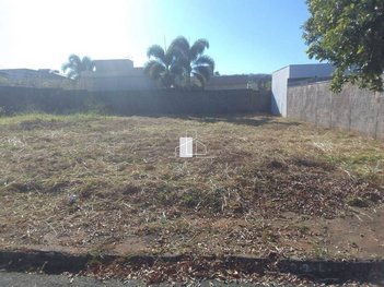 land_lot em Rua Idalina da Conceição Xavier, Jardim Schmitt - São José do Rio Preto - SP