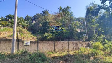 land_lot em Rua Cento e Setenta e Seis, Jardim Atlântico Central (Itaipuaçu) - Maricá - RJ