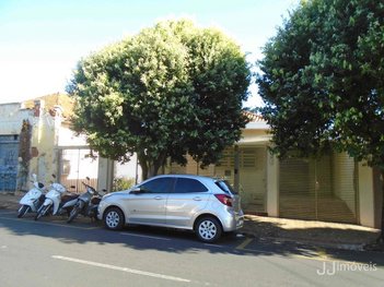 house em Rua Antonino do Amaral Vieira, Vila Santa Cruz - São José do Rio Preto - SP