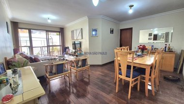 apartment em Rua Maracá, Vila Guarani (Z Sul) - São Paulo - SP