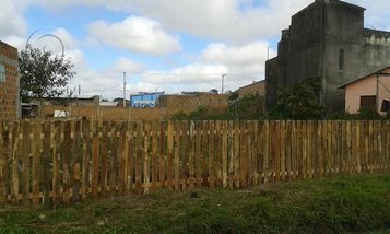 land_lot em Antonio Oliveira Rodrigues, Vila Maria - Rio Grande - RS